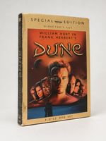 Dune Special Edition Director's Cut 3-Disc DVD Set