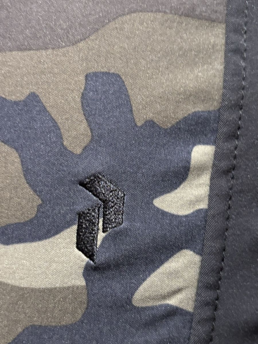 Sci: Peak performance pantalon de ski – Usato da Crans-Montana venduto da Jano_brn 3