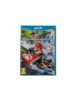 Mario Kart 8 Nintendo Wii u ohne Anleitung