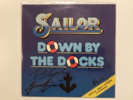 Sailor Maxi-Single - Down By The Docks