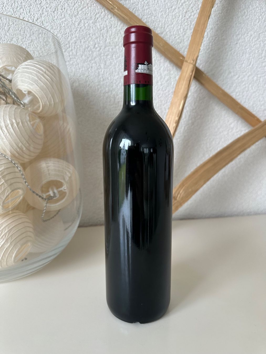 Lafite Rothschild Vino: Château Lafite Rothschild 1997 – Nuovo (secondo la descrizione) da Yens venduto da Rilou80 5