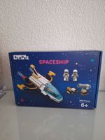 Blockz Spaceship, Weltraum, Klemmbausteine von Coop