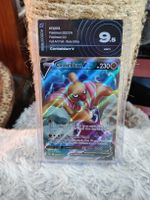 Pokémon go 2022 Conkeldurr V 073/078 English AIGrading 9.5