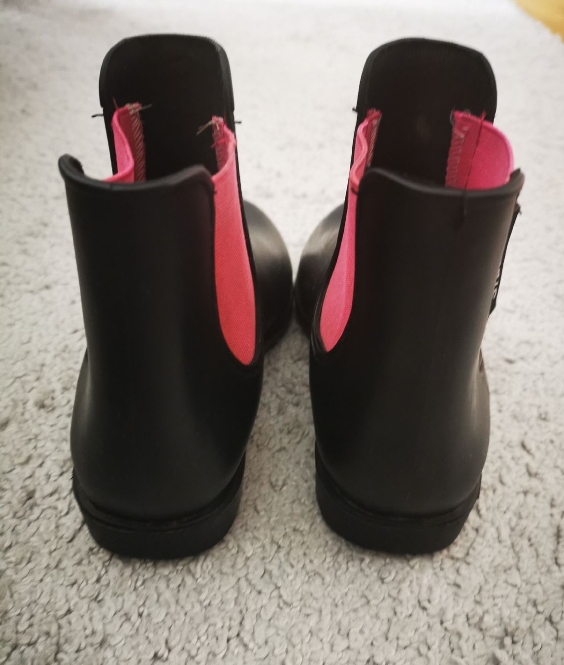 Scarpe per ragazze: Reitstiefeletten Gr. 32 – Usato da Brunnen venduto da mopp210 3