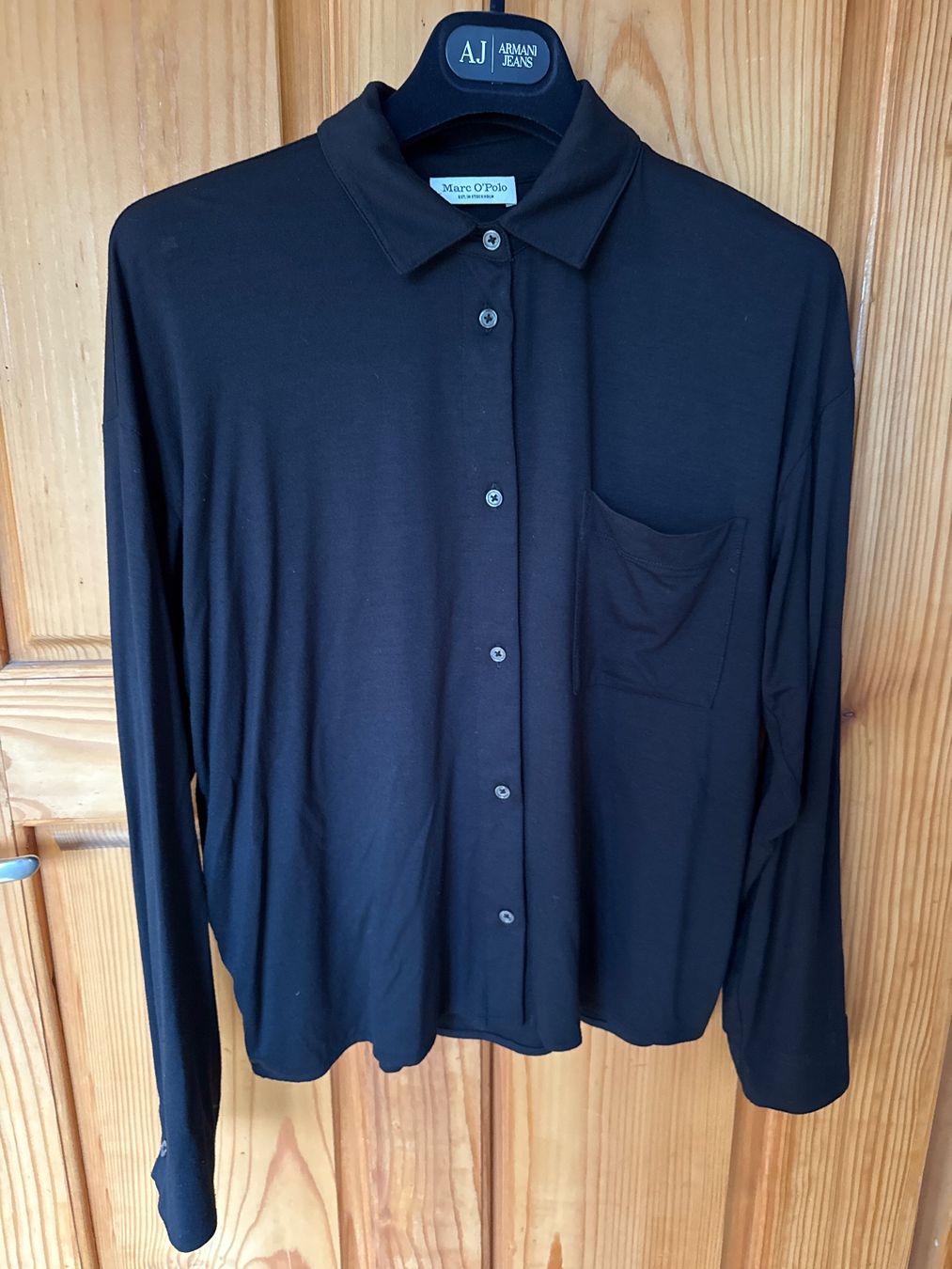 Marc O'Polo Blusen: bluse marc o‘polo – Gebraucht aus gurzelen von malu04 4