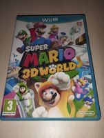 Super Mario 3D World Wii U Spiel