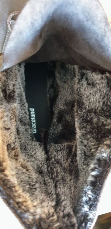 Graceland Winterschuhe 3