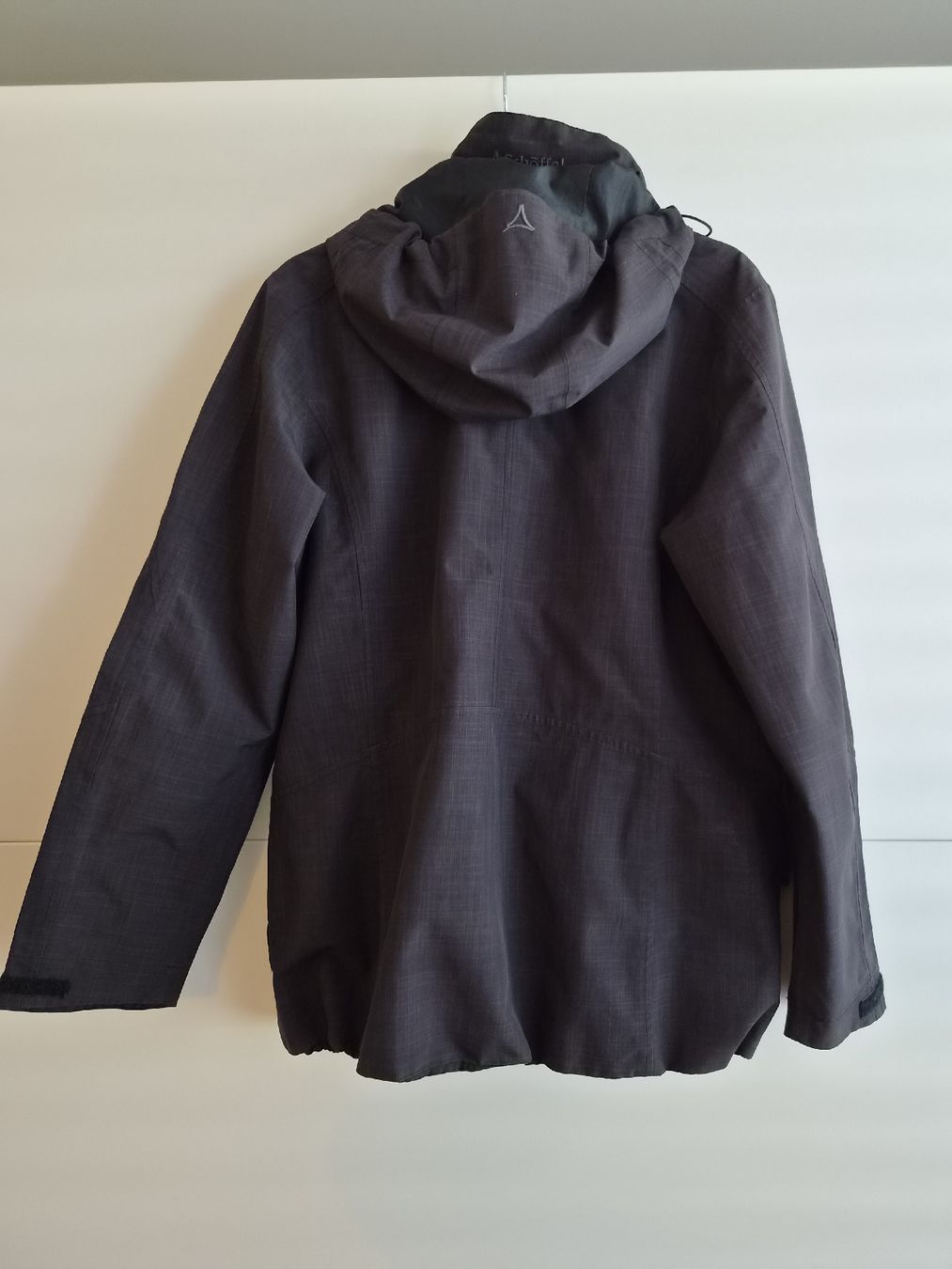 Schoeffel Giacche: Damen Regen-/Wanderjacke Schöffel – Usato da Dübendorf venduto da kibby90 1