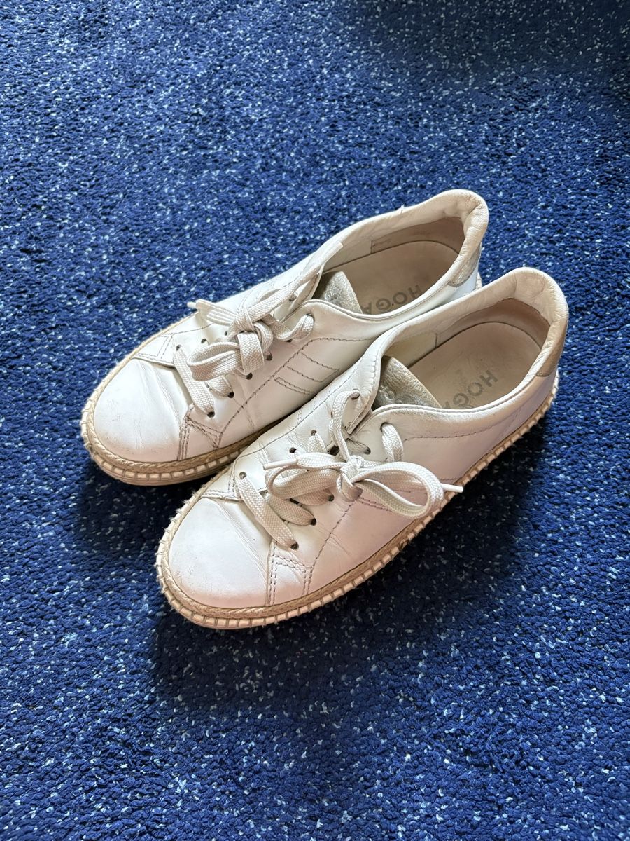 Hogan Scarpe da donna: Hogan Schuhe – Usato da Zürich venduto da bbbggg