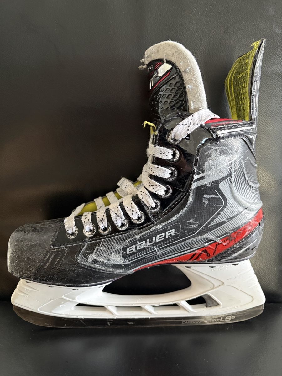 Bauer Pattini da ghiaccio: Bauer Vapor X2.9 – Usato da St. Silvester venduto da HCMR 3