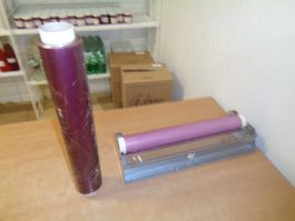 Ersatzrolle für Folienabrollgerät 45 cm