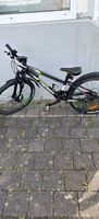 Kinder- oder Jugendvelo