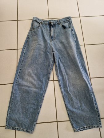 Imperial Baggy Jeans Grösse 48