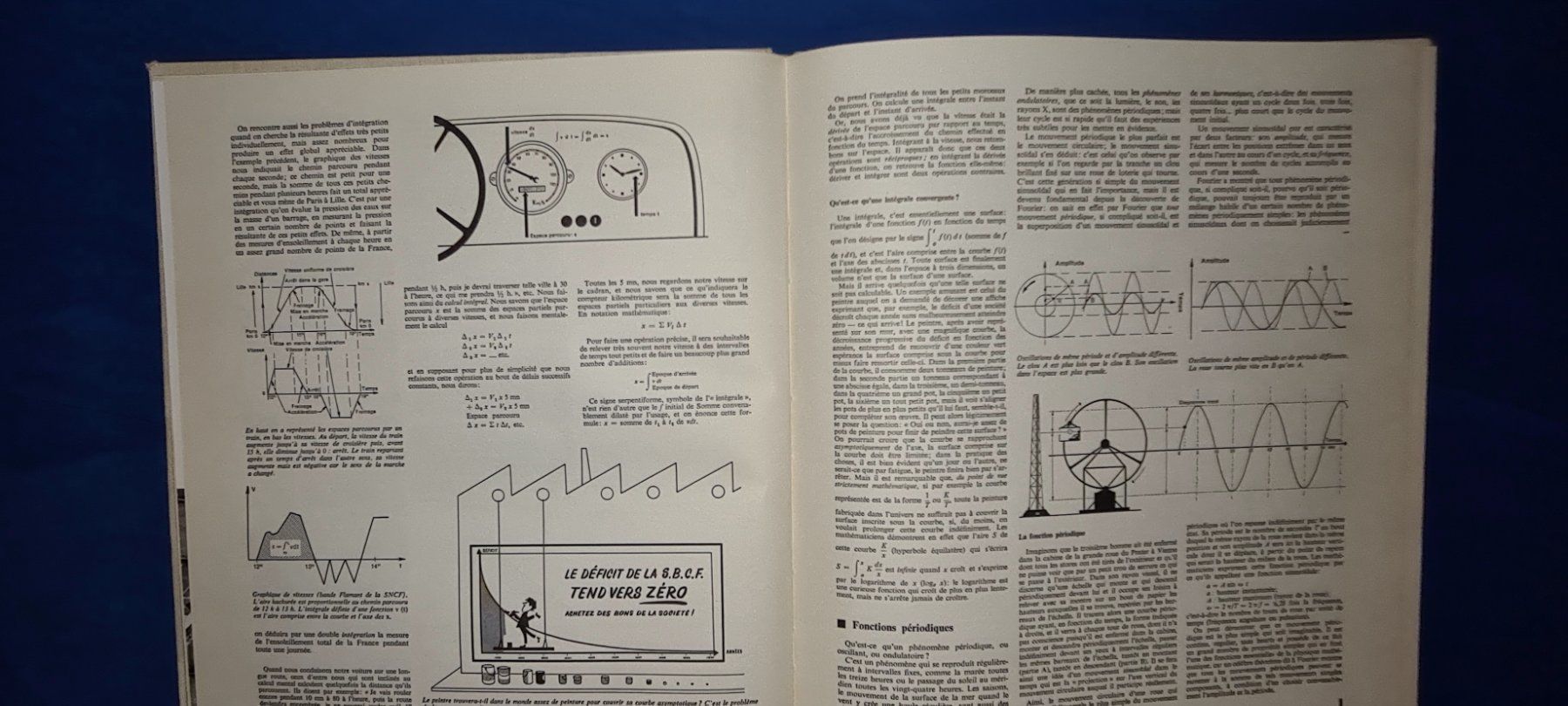 Libri: L'ère atomique / René Kister / 10 vol. – Usato da Cortaillod venduto da signep 3
