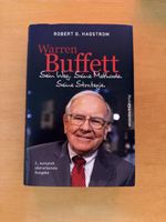 Warren Buffett Buch Sein Weg Seine Methode Auflage