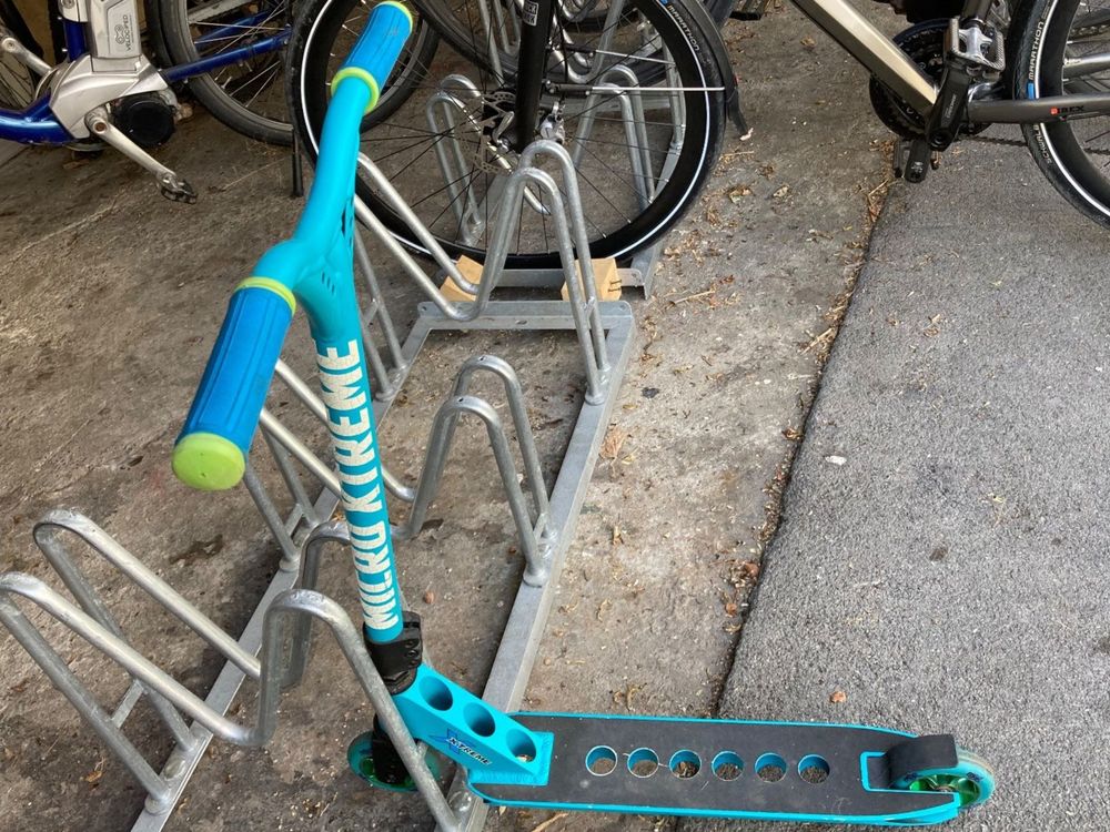 Micro Xtreme (Stunt)Scooter Kaufen auf Ricardo