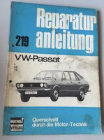 Auto Reparaturanleitung 219