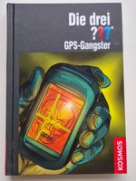 Die drei ???     🔎      GPS Gangster    -   Band 168