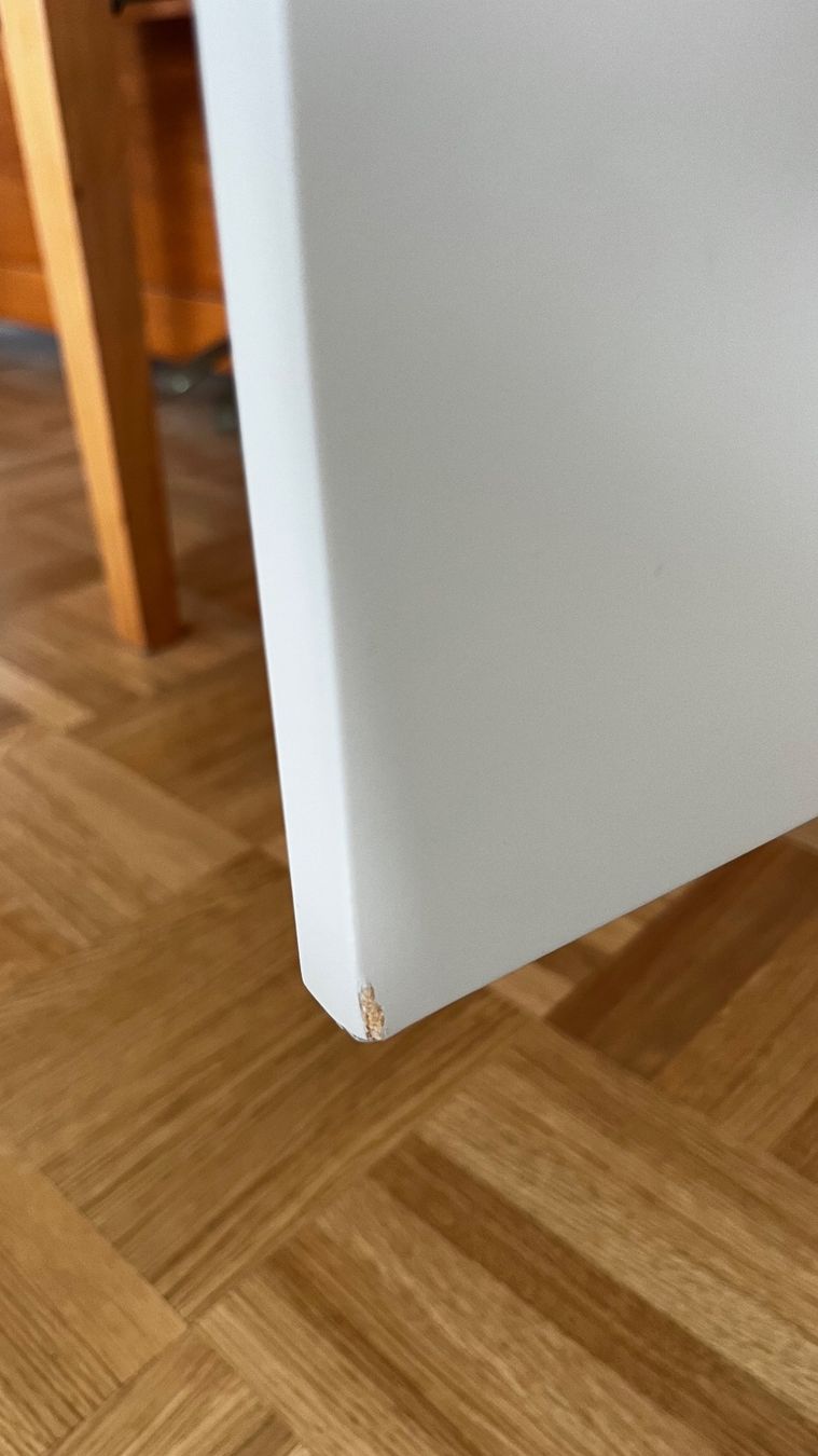 Westwing Cassettiere: Highboard Westwing Totem – Usato da Basel venduto da Kold 4