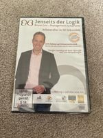 DVD Bruno Erni Jenseits der Logik