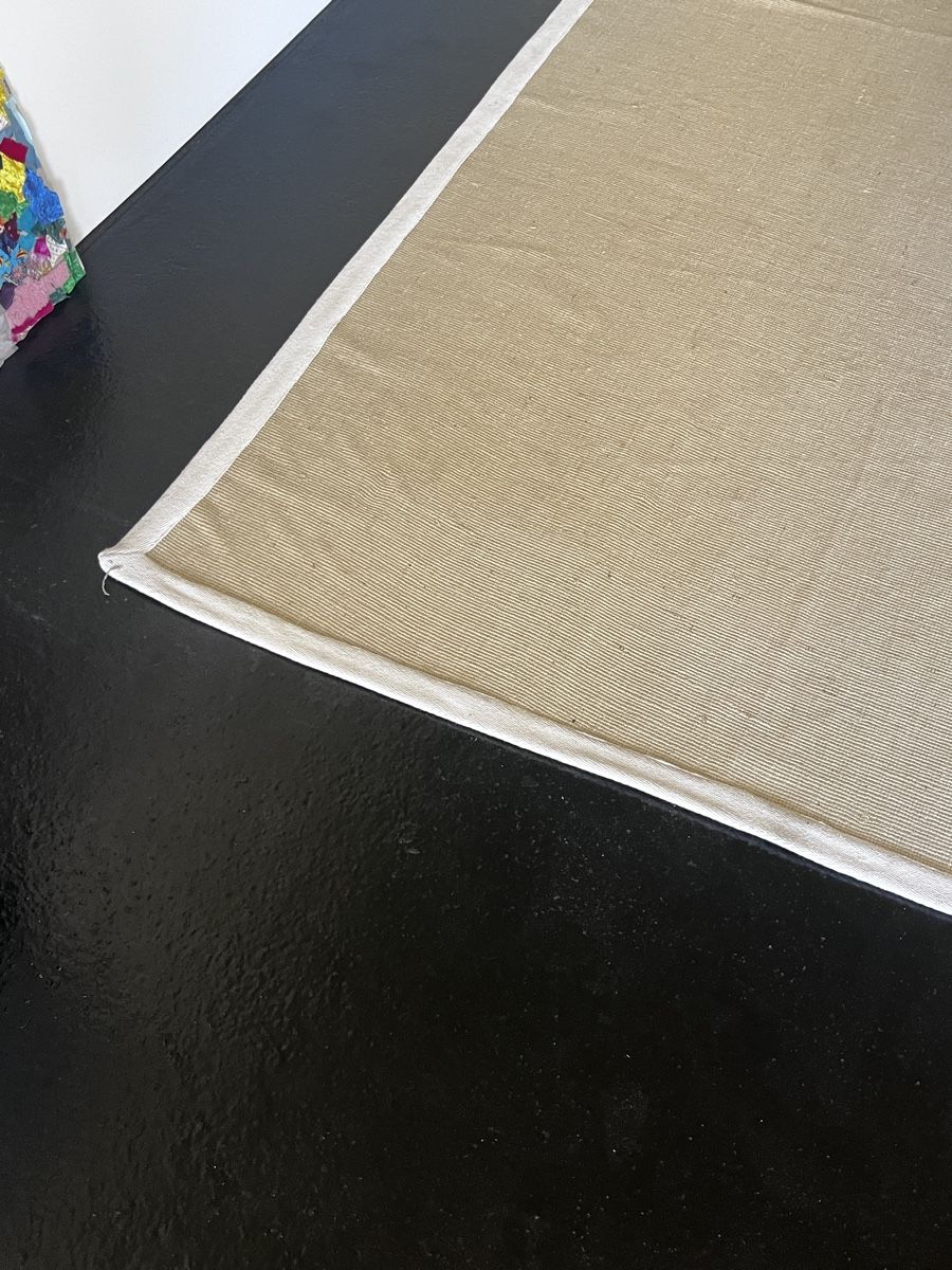 Sisal Teppiche: Sisalteppich – Gebraucht aus Zürich von jtybwghj 2