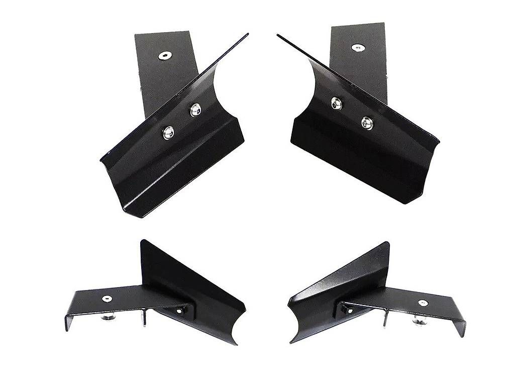 Ford Accessori per altri veicoli: Fiesta ST Mk.7 Brake cooling guides – Nuovo (secondo la descrizione) da Utzenstorf venduto da Skywalker585