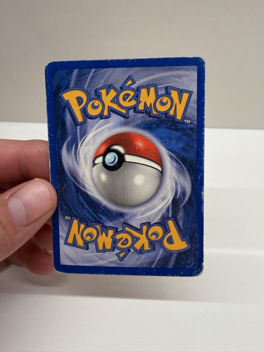 Pokémon Carte collezionabili: Magmar ex Ultra Rare EX Ruby & Sapphire 2003 – Usato da Arlesheim venduto da WungaBunga 5