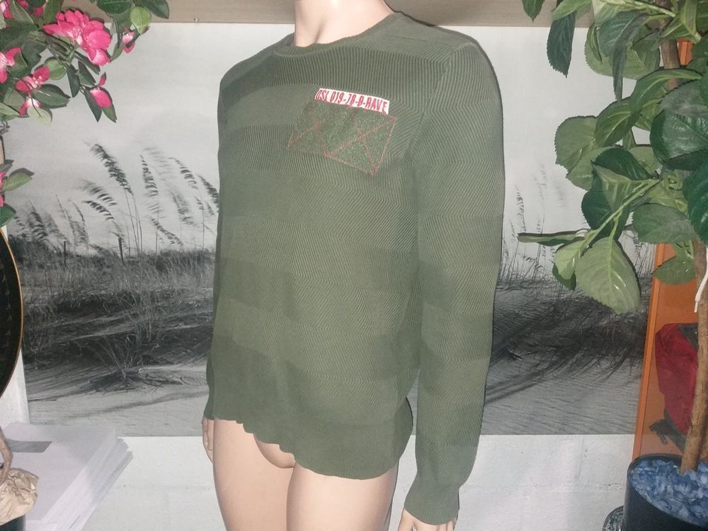Diesel Maglioni & Felpe: Pullover DIESEL    Taille / Grosse M ..... – Usato da Cossonay-ville venduto da Super-Price-Quality 3