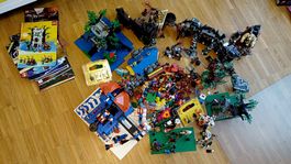 Riesige Lego Kisto [ 8kg+ ]