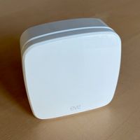 Eve Room (1. Generation) - Bluetooth Luftsensor für Wohnung
