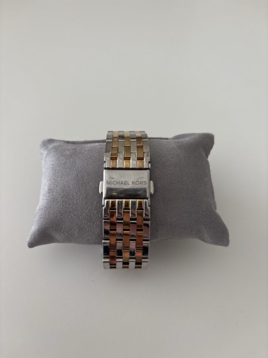 Michael Kors Orologi: Michael Kors Damenuhr – Usato da Zürich venduto da M.dxc 2