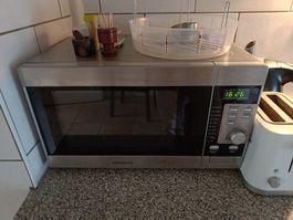 Micro-ondes Intertronic
