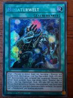 Yu-Gi-Oh!-Karte - Miniaturwelt (MP22-DE225)