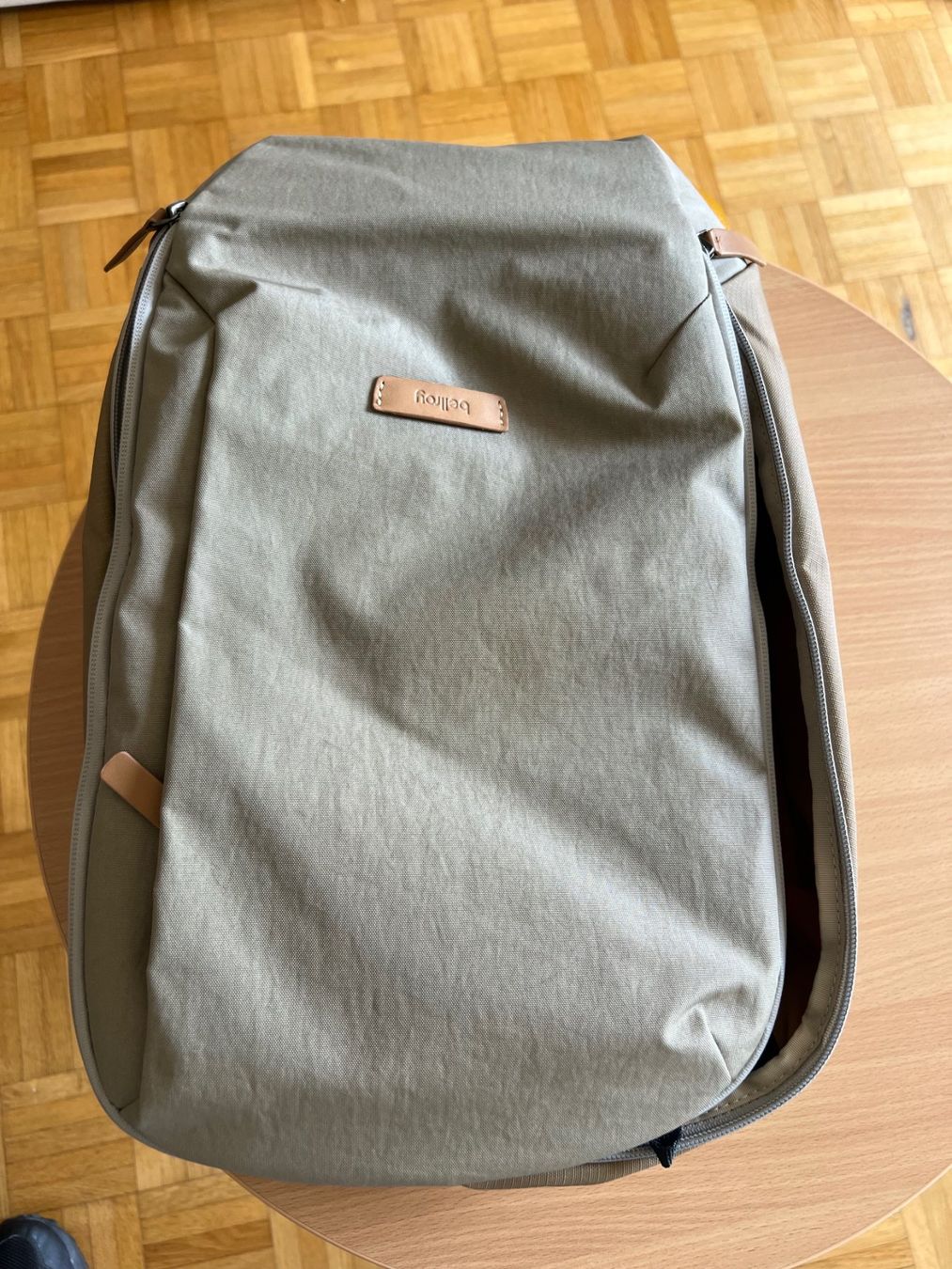 Rucksäcke: Bellroy Transit Workpack – Gebraucht aus Genève von sgu_52wy 1