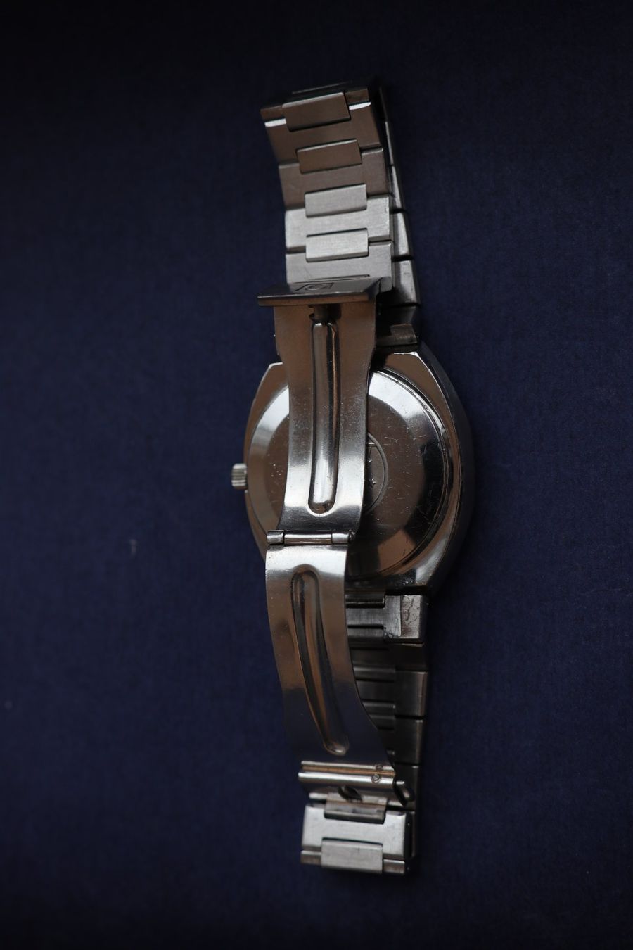 Omega Orologi: Omega Constellation Chronometer Quartz – Difettoso da Liestal venduto da FuV01 9