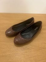 Bottega Veneta Damen Ballerinas – Grösse 38