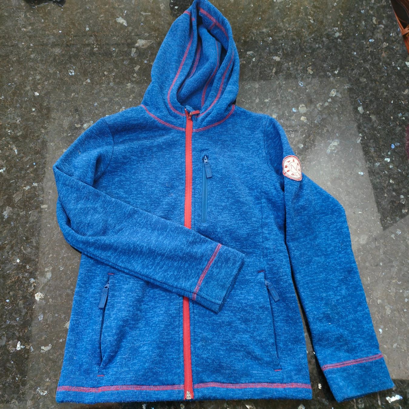 Vestes & Manteaux: Freizeit Jacke – D'occasion à Zürich par Mumpfi9
