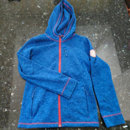 Freizeit Jacke