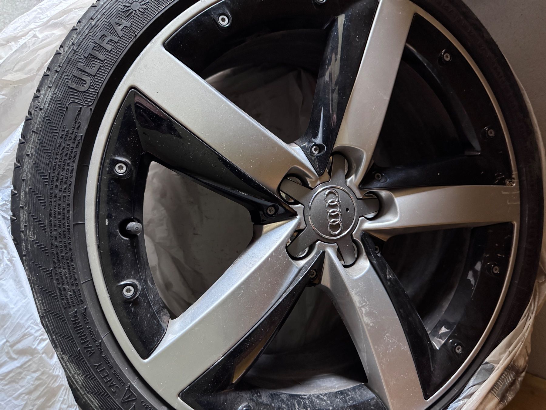 Audi Autos: Audi A1 1.4 TFSI SB – D'occasion à Plaffeien par 93Paedu 4