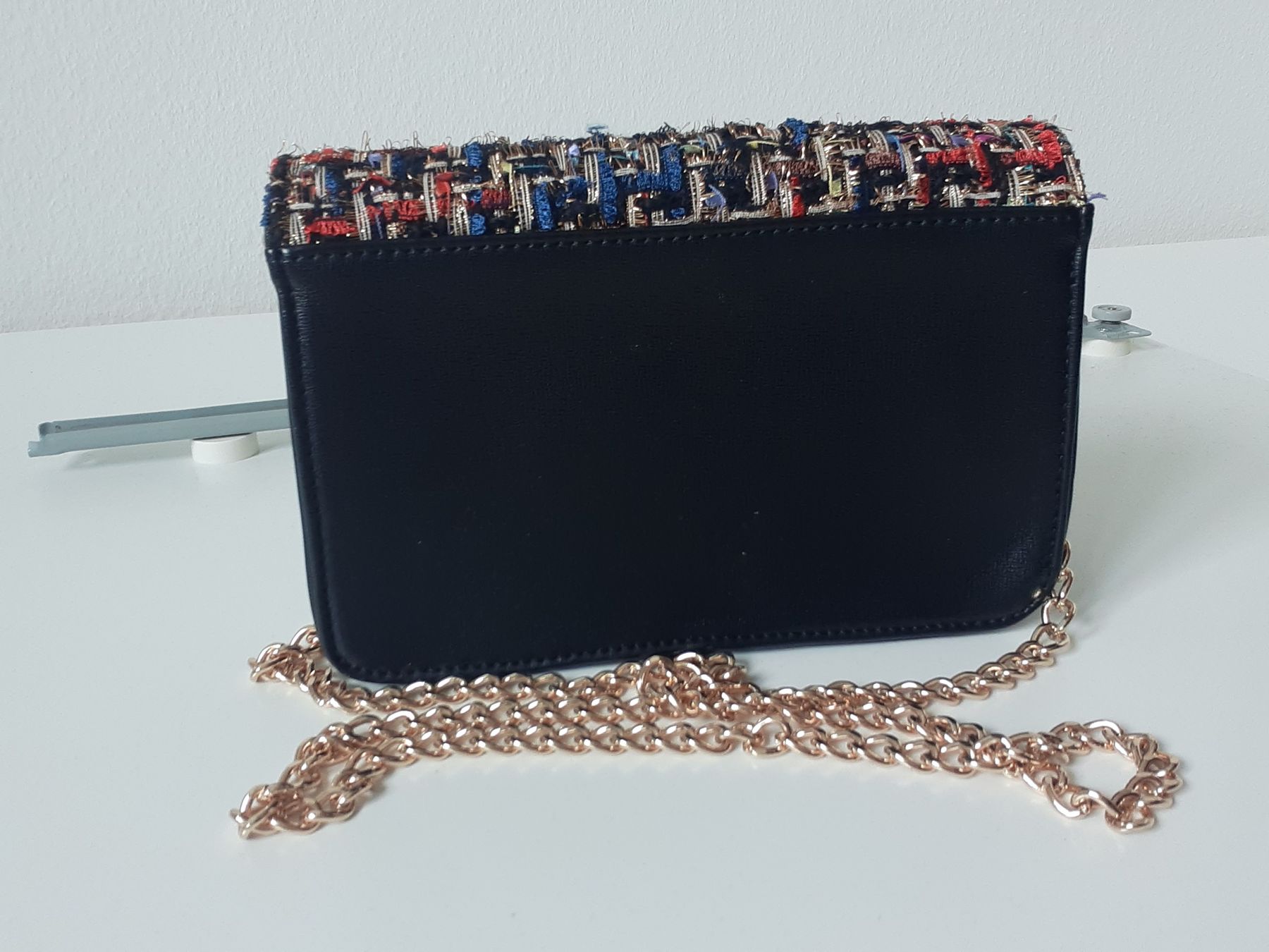 Borse da donna: Elegant Monnari black bag – Nuovo (secondo la descrizione) da Basel venduto da n23_j8jr 1