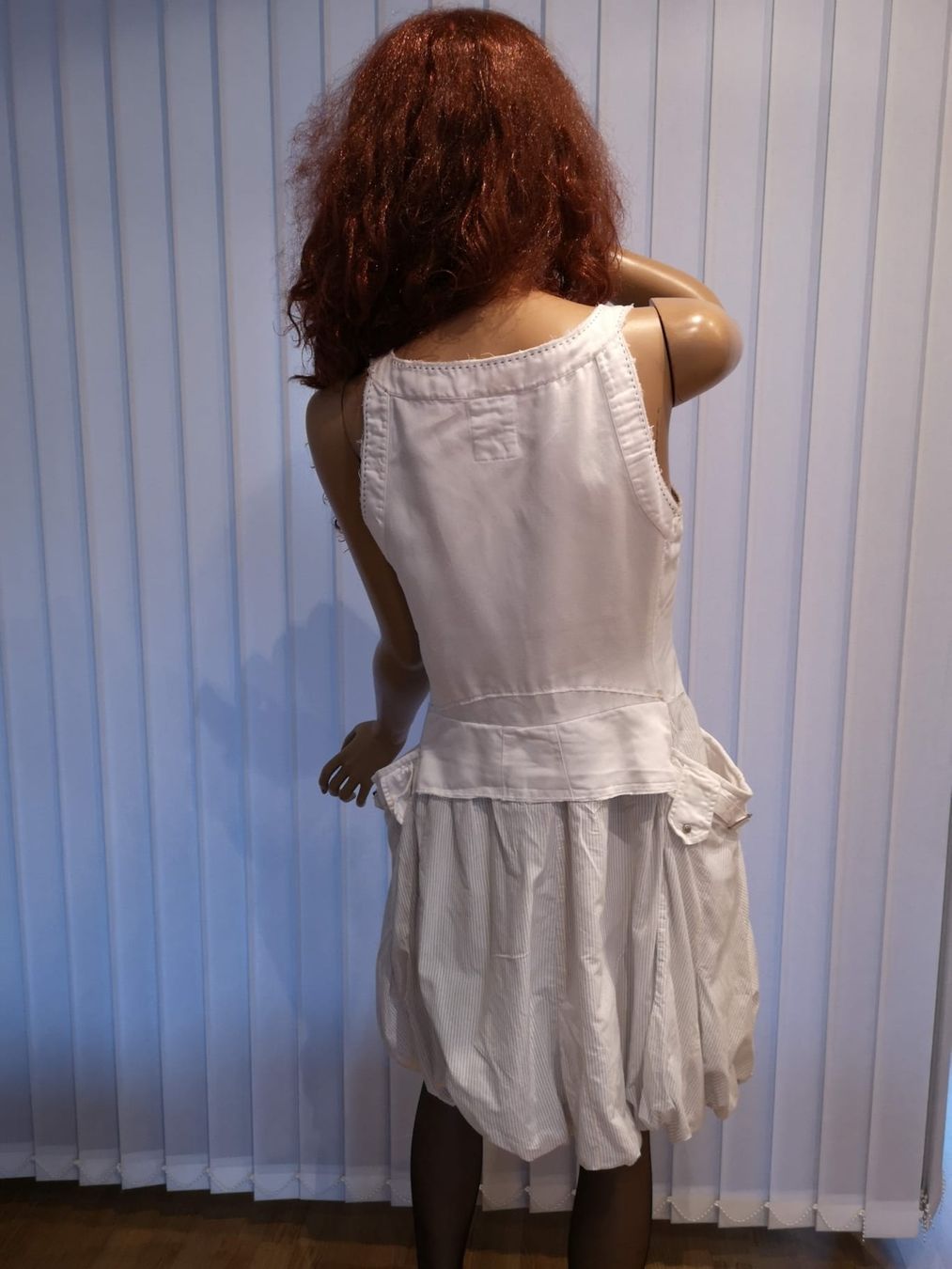 Girbaud Robes: Damen Kleid Gr.38 Girbaud  – D'occasion à Berneck par Schlings 2