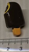 Glace - Pin  (neu/OVP)