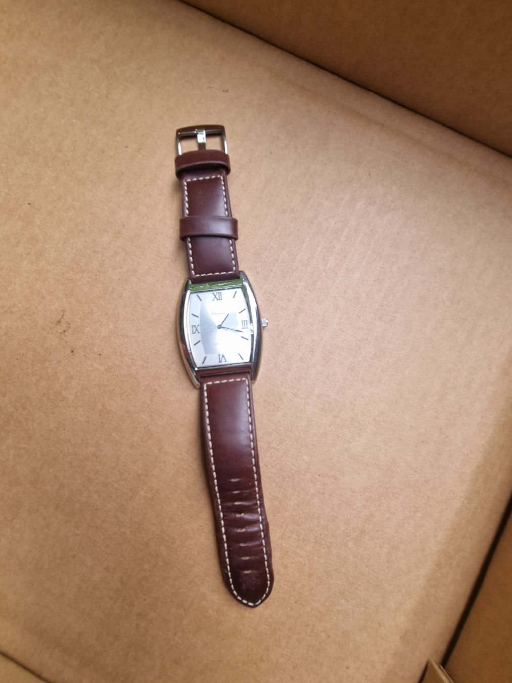 Jowissa Orologi: Grosse Jowissa Uhr – Usato da Schaffhausen venduto da Leveron13 3