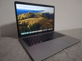 Apple MacBook Air 13 Zoll 2019 i5 8GB RAM guter Zustand