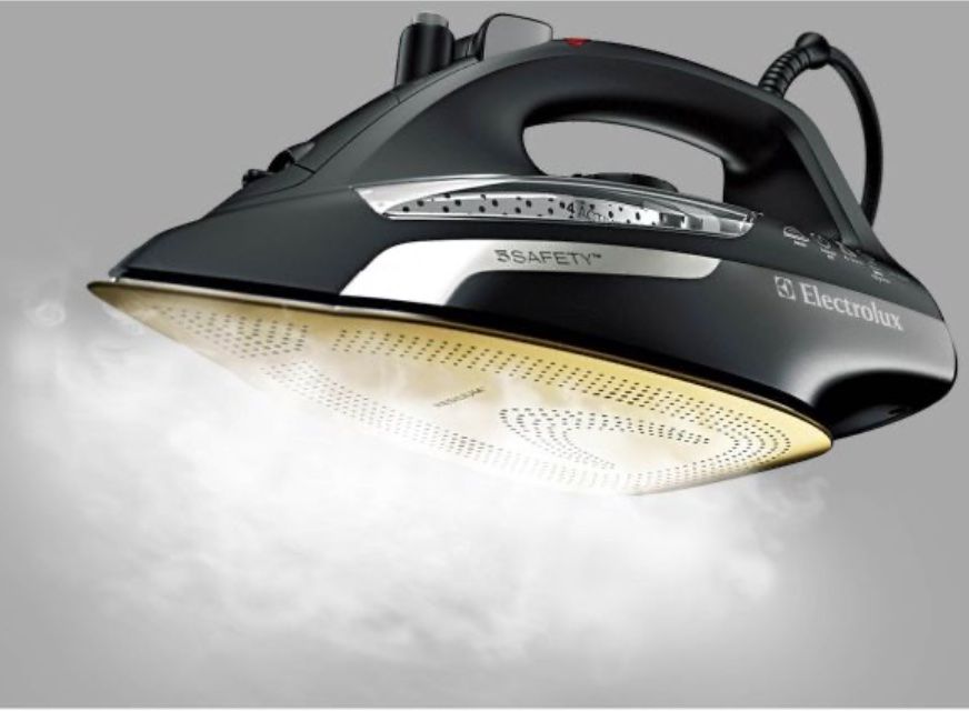 Electrolux Ferri da stiro: Dampfbügeleisen Electrolux – Nuovo (secondo la descrizione) da RÜTTENEN venduto da Weezys 2