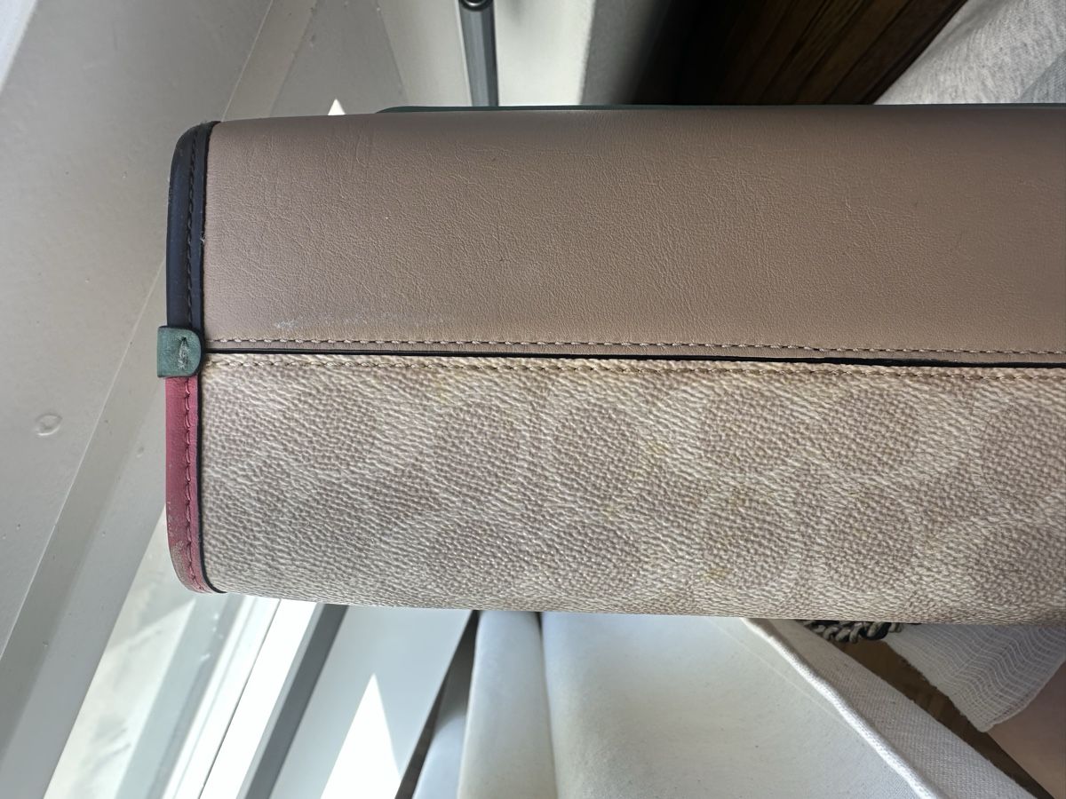 Coach Taschen für Damen: Tasche Coach – Gebraucht aus Liestal von paula_1212 5