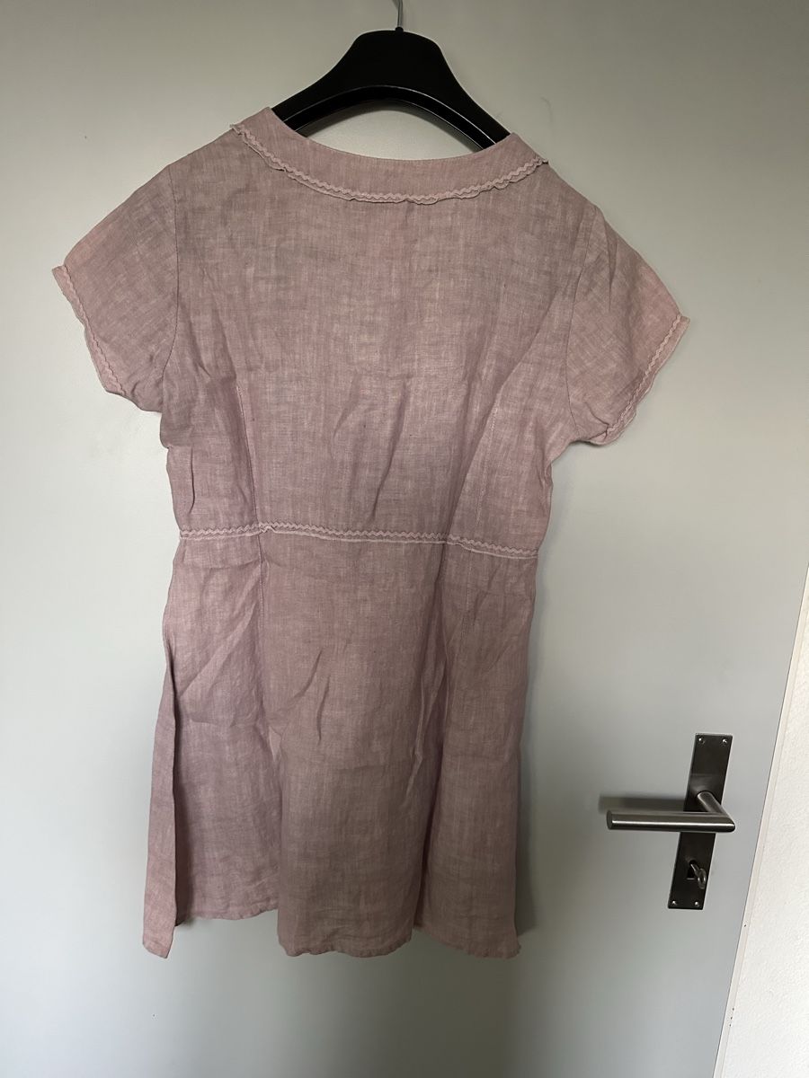 Nile Vestiti: Robe nile taille S coton 100% – Usato da Biel/Bienne venduto da orange1 1
