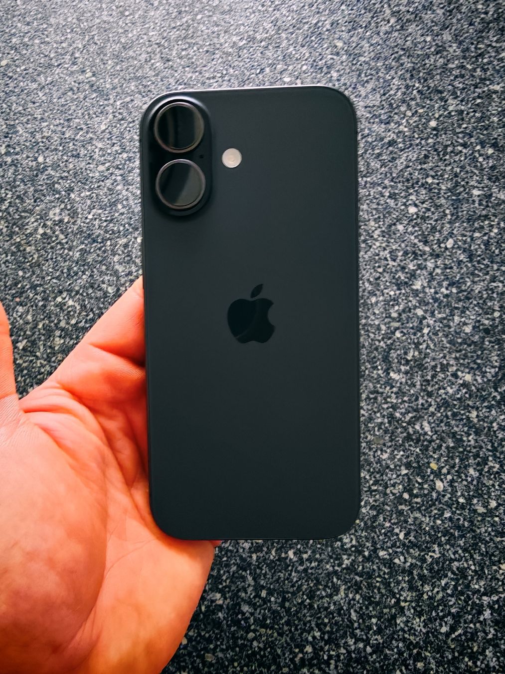 Apple Portables: Iphone 17 256 GB – D'occasion à Nebikon par sukru25 3