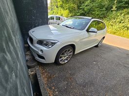 BMW X1 xDrive25d   Motorschaden