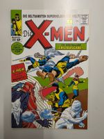 X-Men Nr.1, Nachdruck, Z0-1!